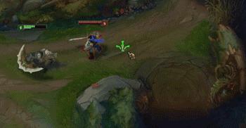 最新lol鳄鱼天赋怎么点,lol鳄鱼上单教学