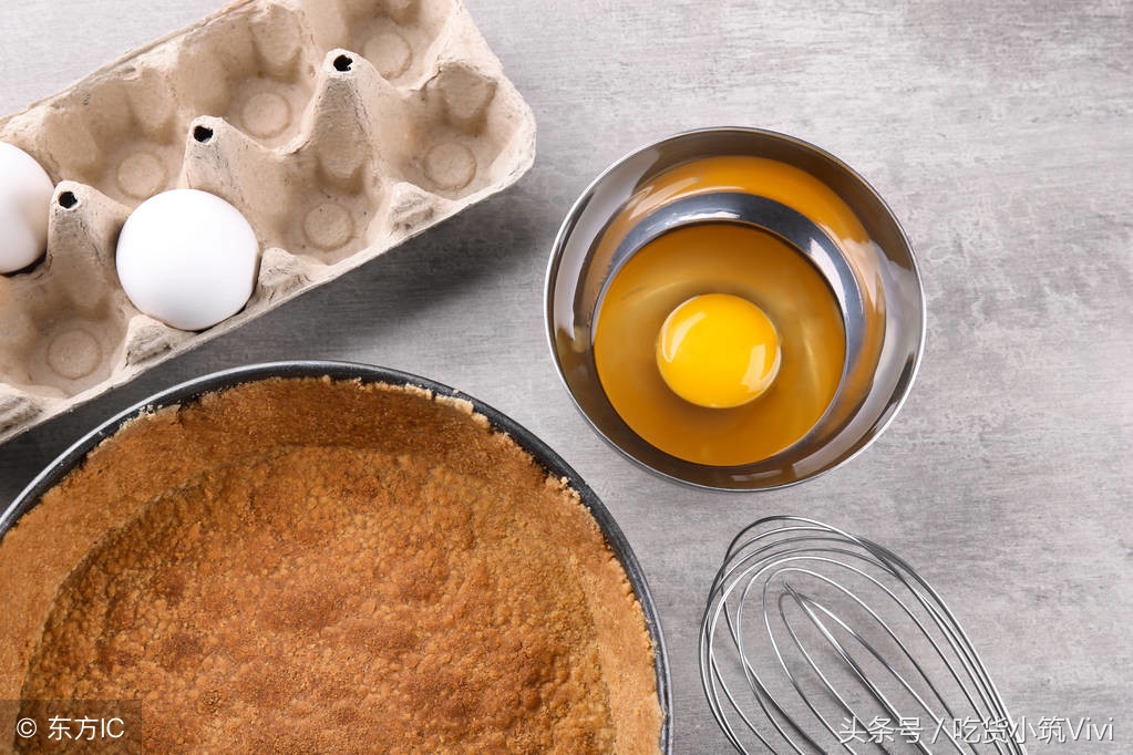 烘焙技巧揭秘美味蛋糕的配方,烘焙蛋怎么做好吃