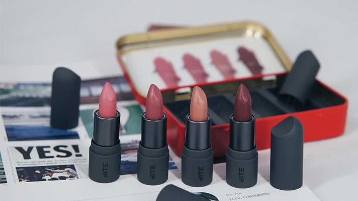 这么大的口红怎么用啊,绿联65w氮化镓小口红