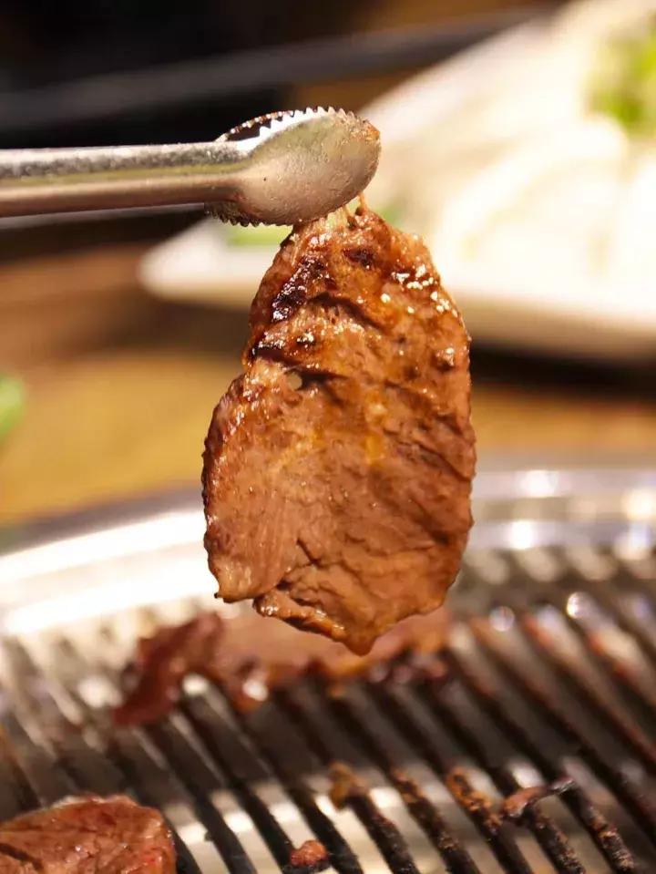 长春神级烤肉Top10，绝对满足你对“吃肉”的一切幻想！