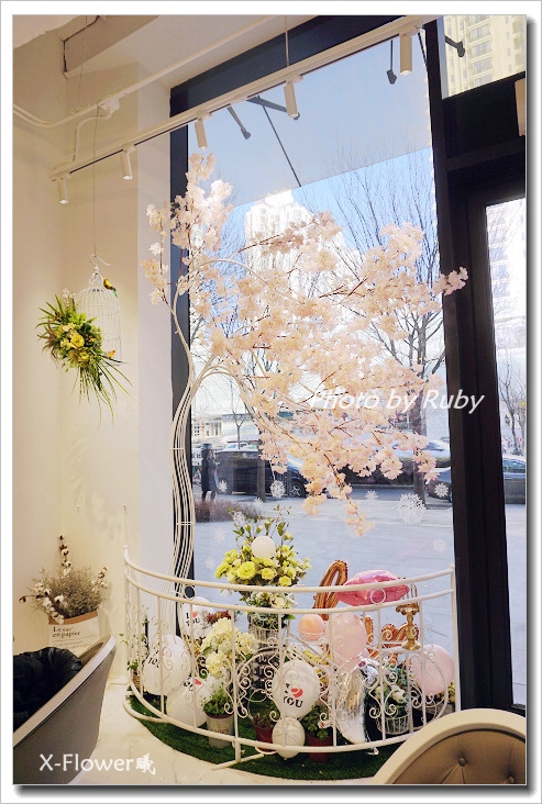 法式甜品海洋风,法式甜品店里最常见的30款