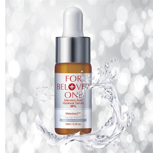 平价美白护肤测评红榜,最好的保湿美白成分