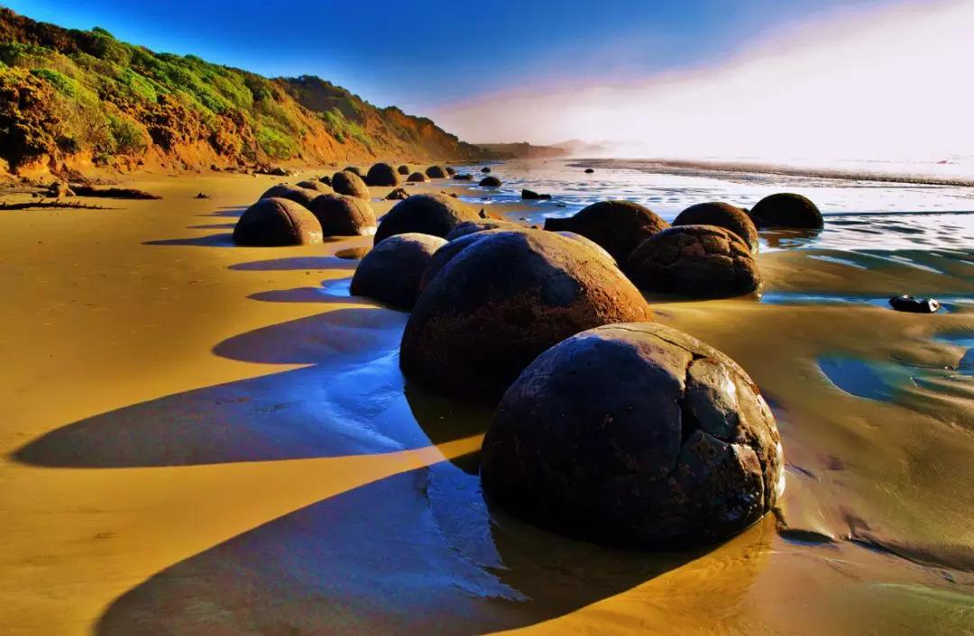 可以媲美欧洲的自驾游地区,十大最适合自驾游的国家