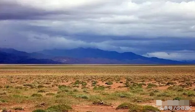 有2个浙江或6个台湾大,农民人均收入直逼上海,它就是*疆新**若羌县