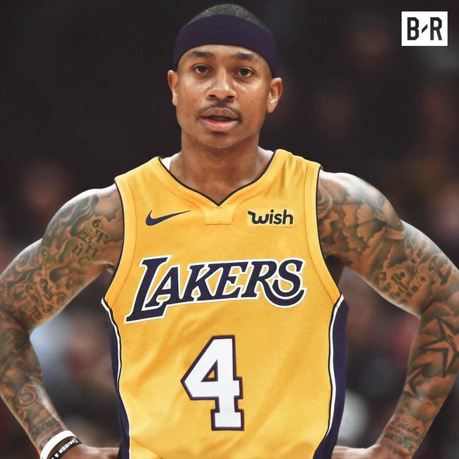 湖人给小托马斯3000万合同,湖人将与小托马斯签10天合同