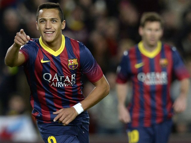 天网恢恢！曼联前锋被查出效力巴萨期间存在税务问题，现已处罚！