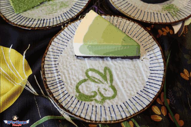 被一大票明星追捧、几乎每家都排队的抹茶店来沈阳啦！明天开业！