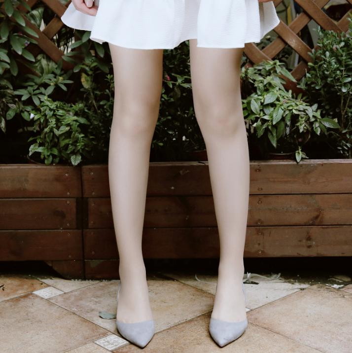 美丽就冻人吗？光腿神器来救你！