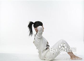 怎样减小屁股上的赘肉,减肚子和屁股上的赘肉的最快方法