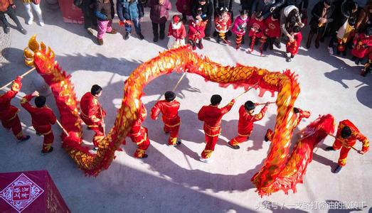 发财中国春节红包攻略,发财致富中国年