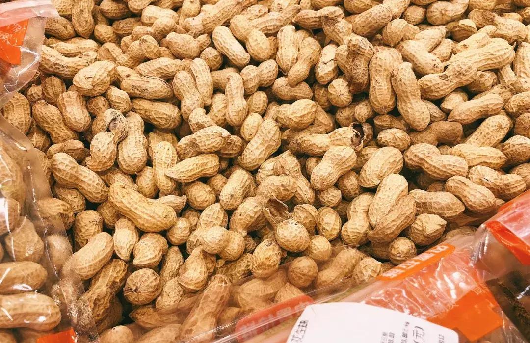 西安人喜欢吃什么零食,西安人置办年货