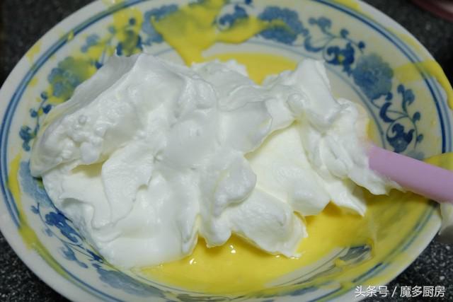 情人节蛋糕制作全过程,情人节蛋糕自制6寸