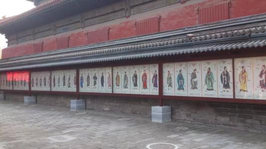 人生的境界冯友兰讲的是什么,人人皆可为圣贤原句