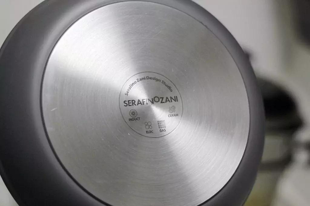 年夜饭不发愁?无油烟易清洗,尚尼开普敦:妻子的厨房生活好工具