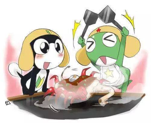 必须马克！寒假安抚熊孩子之有趣子供番速递