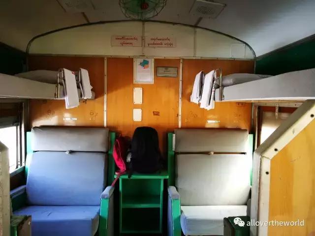 独行于缅甸,一瞥这众神国度