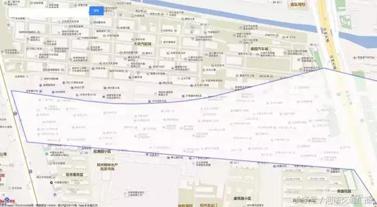 郑州花园路汽配城搬迁,郑州北环汽配城搬到什么地方