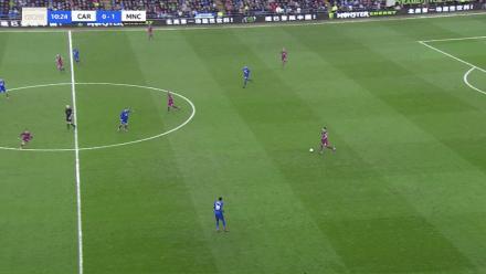 曼城经典快速反击战术,曼城经典战术解析