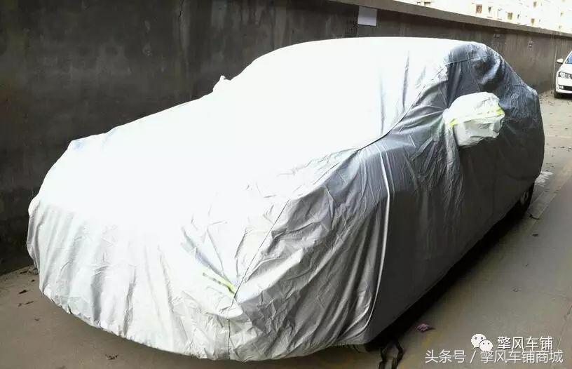 汽车使用车衣好还是不用好,新买的车有必要贴全车膜吗