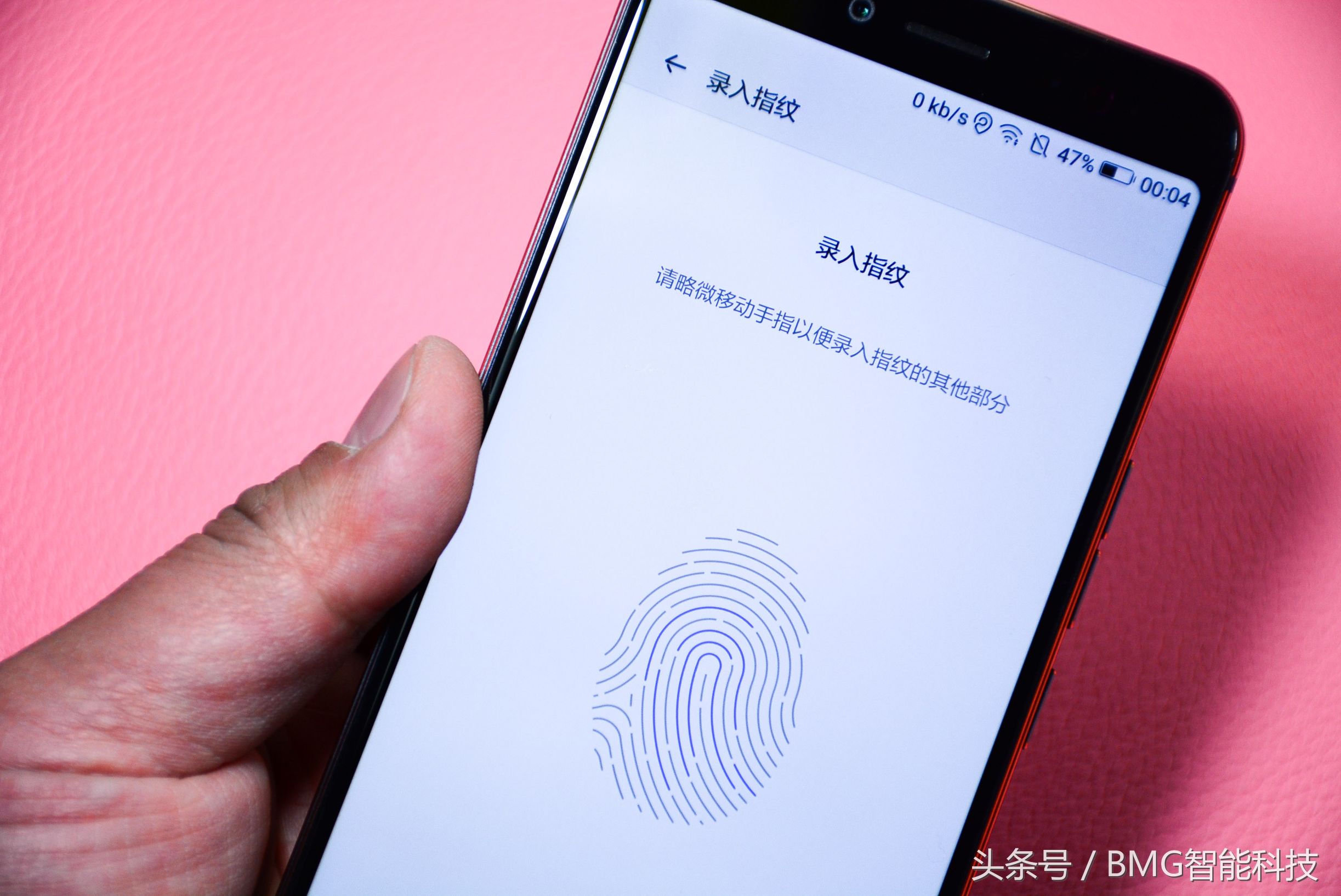 「超长评测」这年头有钱就能造手机!看看“国美U7”是个什么鬼?