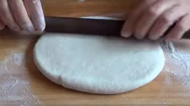 银丝馒头制作方法,蒸金丝馒头