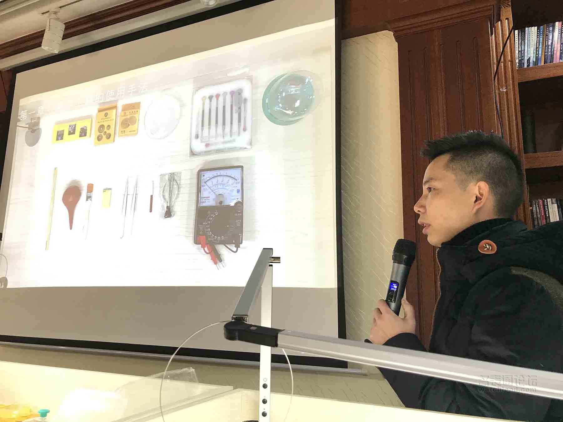 浪琴表如何保养和维修,浪琴手表修表教程