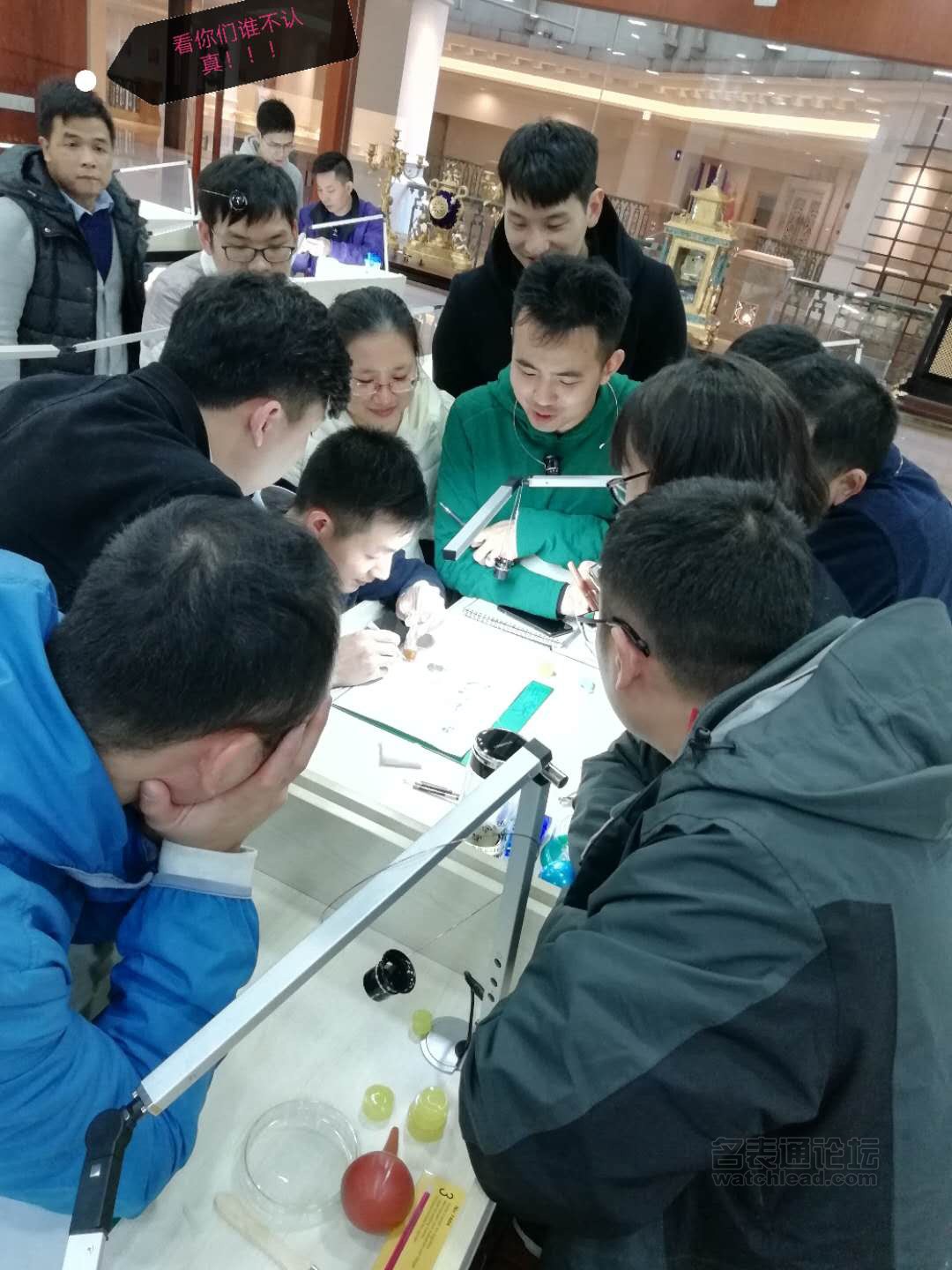 浪琴表如何保养和维修,浪琴手表修表教程