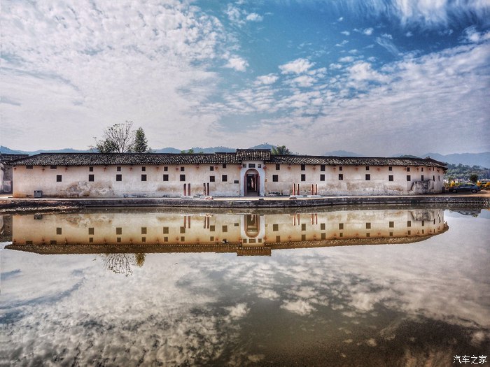 经典福克斯手动自驾游,福克斯stline自驾游