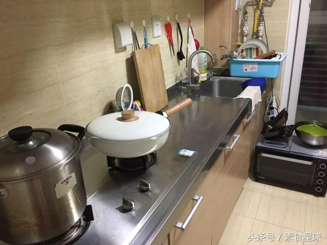 最实用最漂亮的厨房,最美的厨房效果图