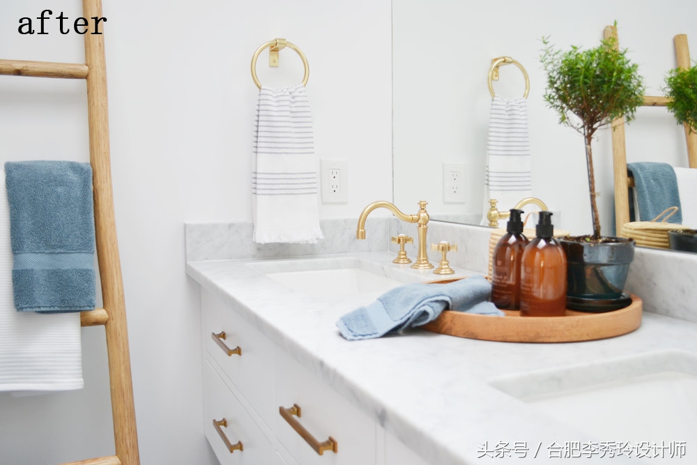 精装房卫生间改造,精装房厕所实用改造