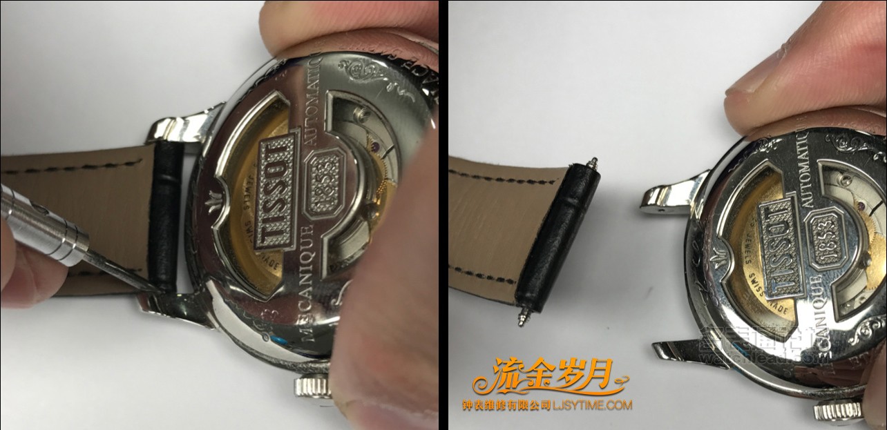 浪琴修表的经历,浪琴表如何保养和维修