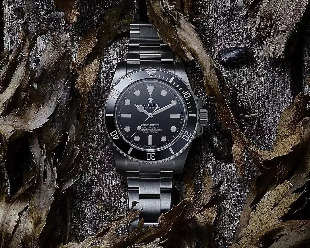 为什么手表能卖几万块,十几万的手表为什么卖那么便宜