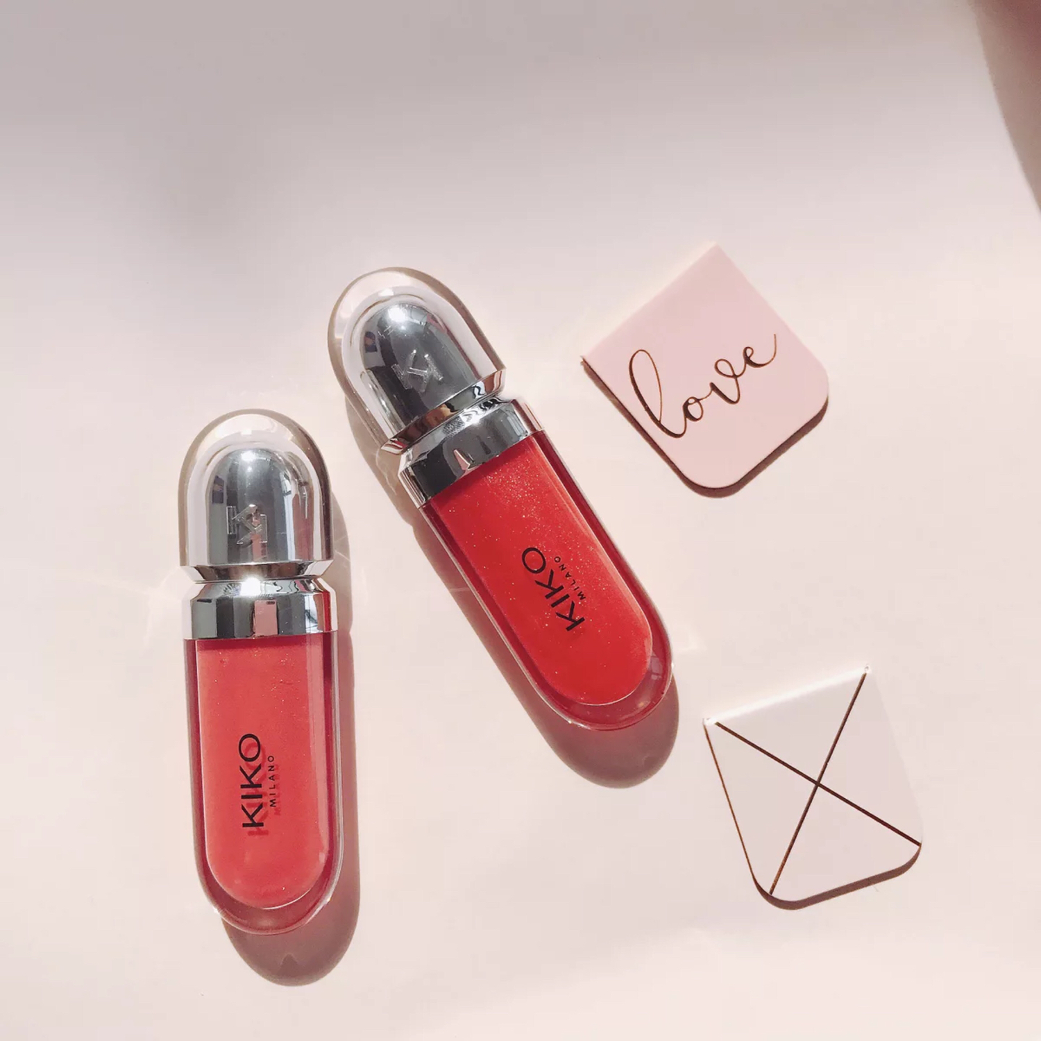 50块钱买全套彩妆化妆,50块钱的阿玛尼