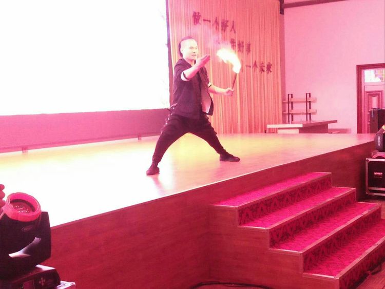 咸阳中华广场春晚,陕西咸阳兴平春晚