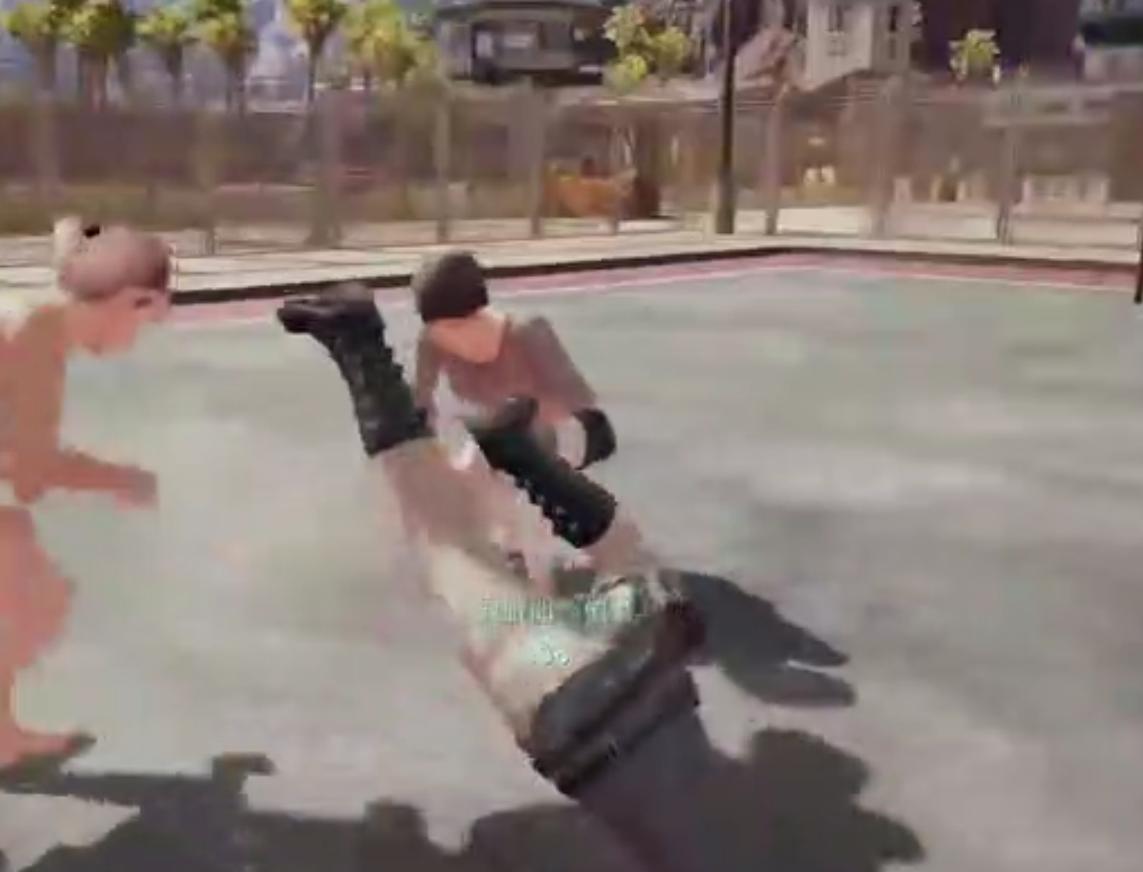 盘点绝地求生令老外绝望的骚操作,绝地求生pubg经典模式有没有新bug