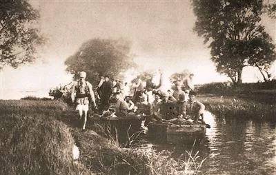 二战时期日军精锐,二战早期日军势如破竹