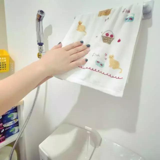 值得收藏的6个干货,卫浴收纳省钱好物推荐