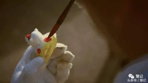 河南过年蒸各种各样馒头,河南的过年馒头怎么能蒸得好