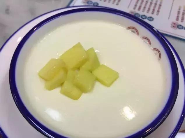 港式甜品店推荐济南,济南糖水推荐