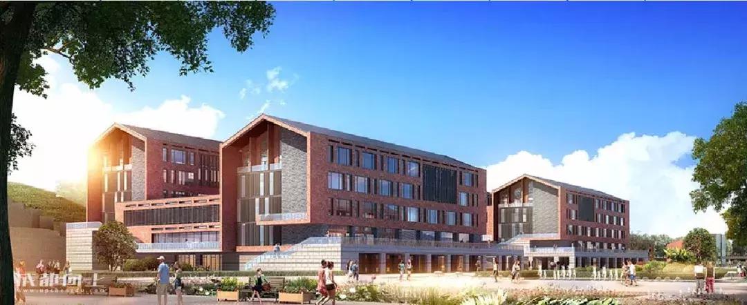 成都体育学院未来发展,成都体育学院搬迁三岔镇