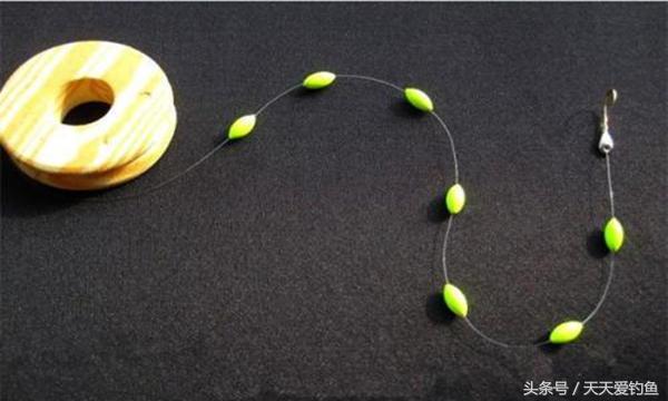 七星漂朝天钩钓鱼视频教程全过程,七星漂朝天钩钓鱼技巧