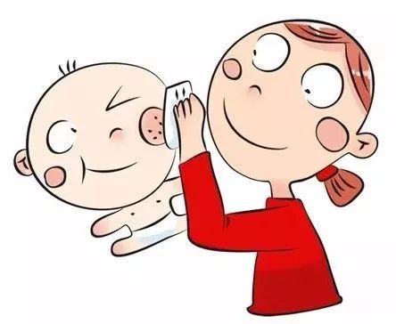 宝宝湿疹用药有讲究！反复发作怎么办？教你八招轻松搞定