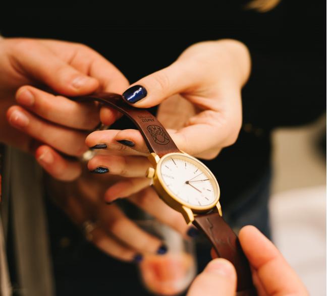 连罗永浩都力荐!这支手表又要玩什么花样?