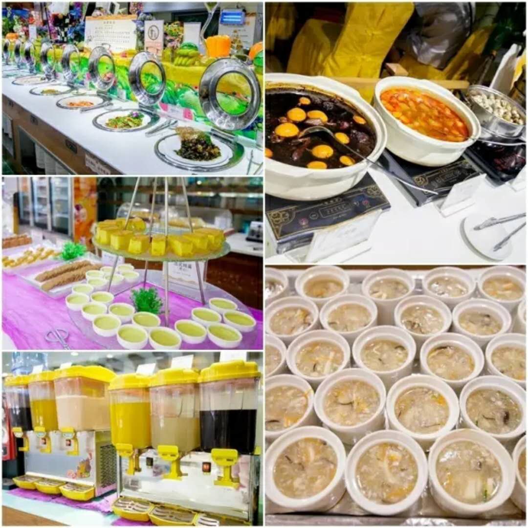 冬日温泉必打卡,冬日养生温泉