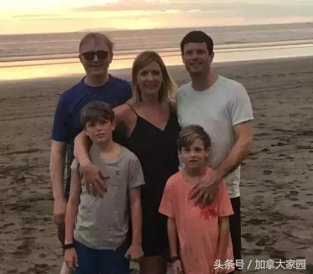 加航滑翔机事件,加航事件