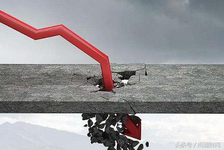 经历过连续十几天的跌停,股票连续4个跌停还能继续跌吗