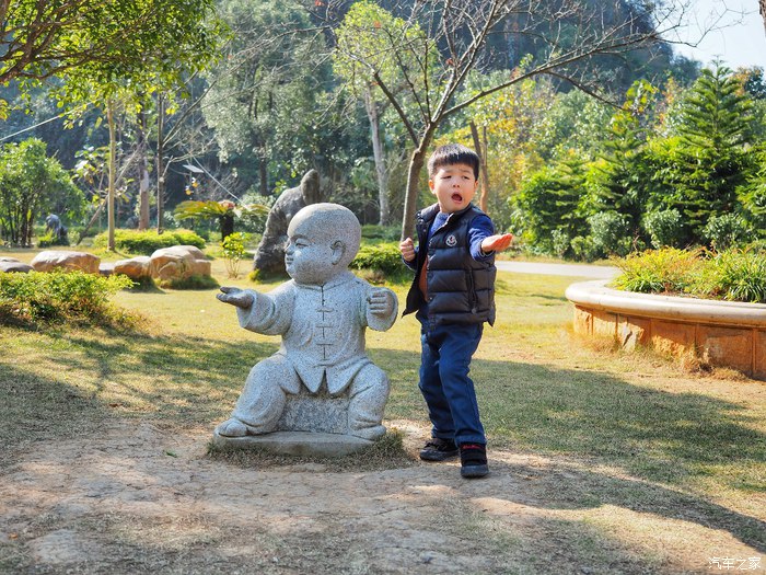 经典福克斯手动自驾游,福克斯stline自驾游