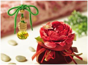 精油有功效,精油都有什么妙用呢