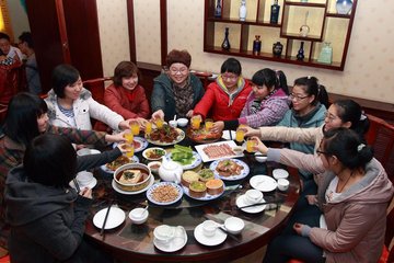 为过年准备的干货,过年适合的干货