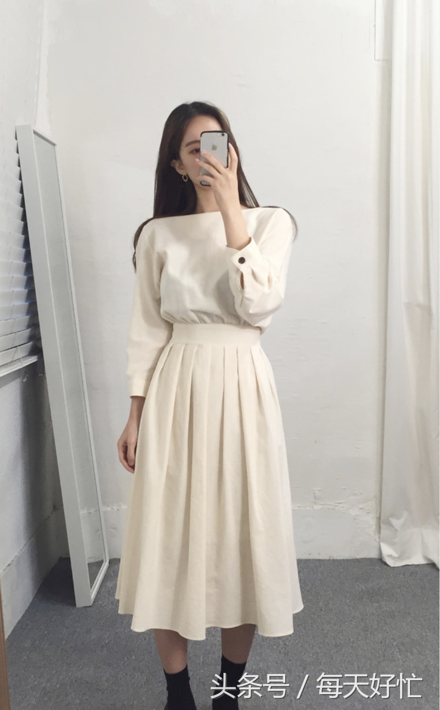 韩国夏天连衣裙,韩国hot品牌衣服